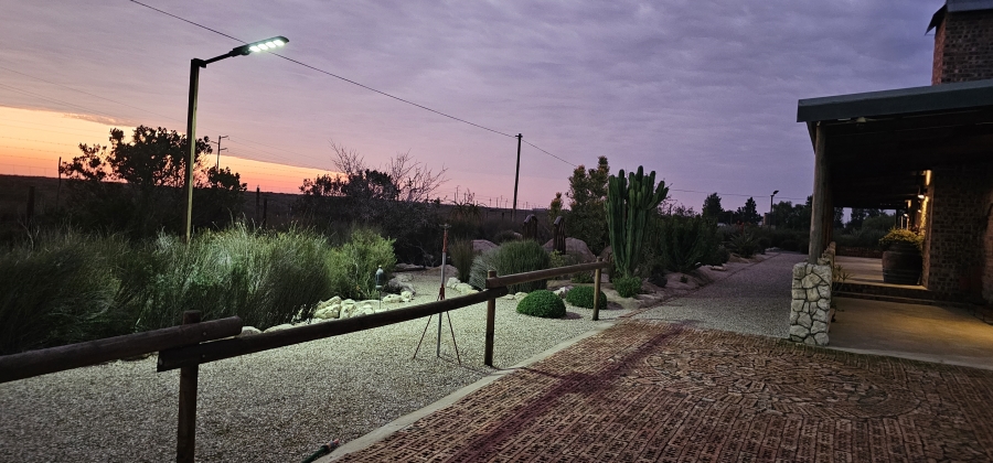 2 Bedroom Property for Sale in Hopefield Western Cape